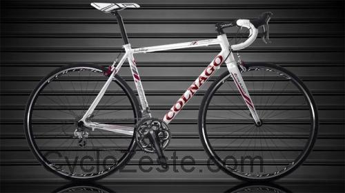 Colnago Move fiche technique et avis